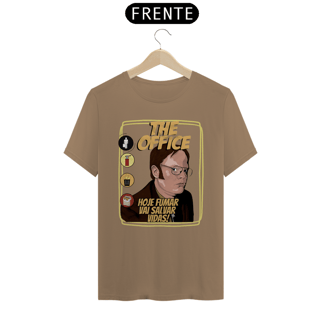 Nome do produto Camiseta Prime The Office/Dwight