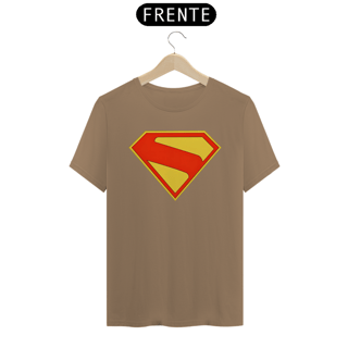 Nome do produto Camiseta Superman