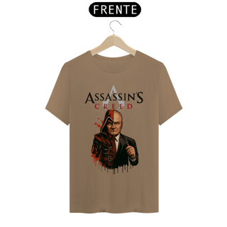 Nome do produto Camiseta The Office Assassin