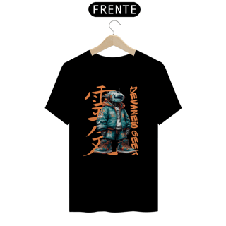 Nome do produto Camiseta Devaneio