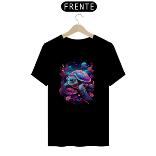 Nome do produto Camiseta Deep Turtle