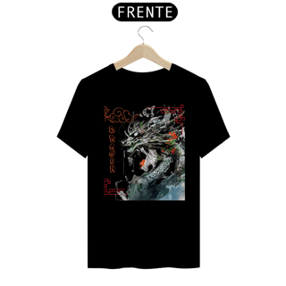 Nome do produto Camiseta Dragão