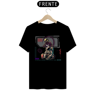 Nome do produto Camiseta prime alien game
