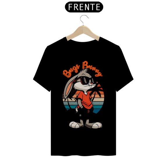 Camiseta Prime Pernalonga