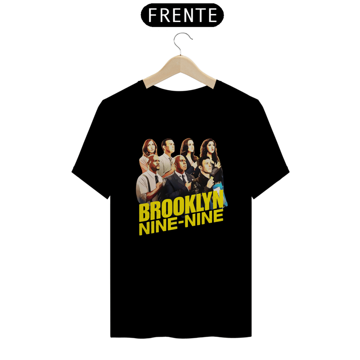 Nome do produto: Camiseta B99