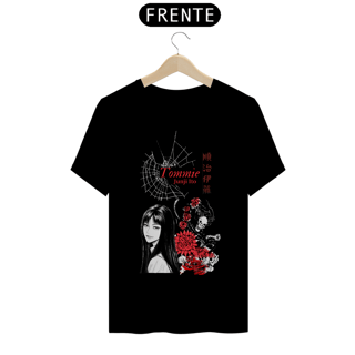 Nome do produto Camiseta Quality Tommie
