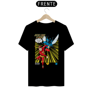 Nome do produto Camiseta Prime Chapolin e Bezouro