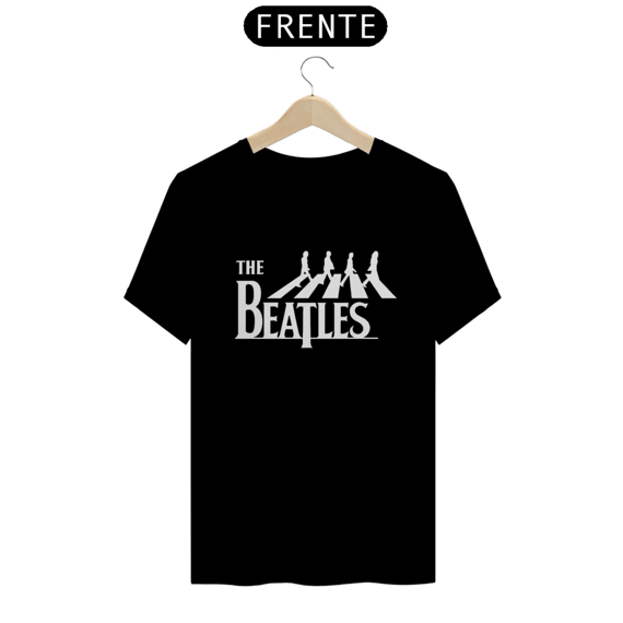 Camiseta Quality Beatles
