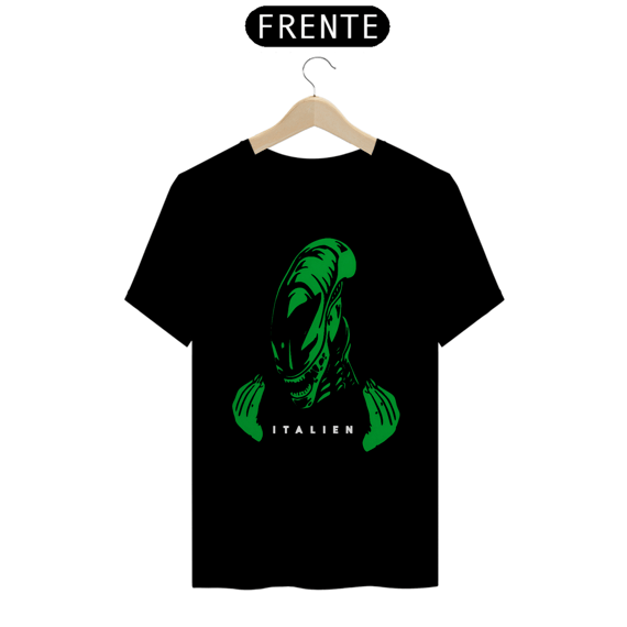 Camiseta Prime Italien