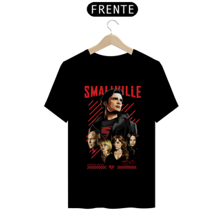 Nome do produto Camiseta Prime Smalville