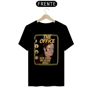 Nome do produto Camiseta Prime The Office/Dwight