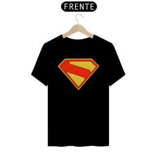 Nome do produto Camiseta Superman