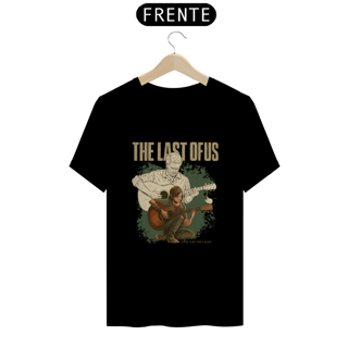 Nome do produto Camiseta Prime The Last of Us (Ellie)
