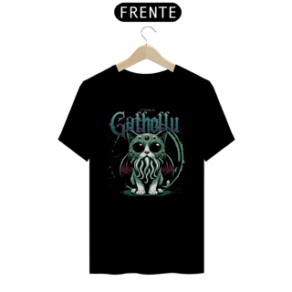 Camiseta Prime O chamado de Gathollu