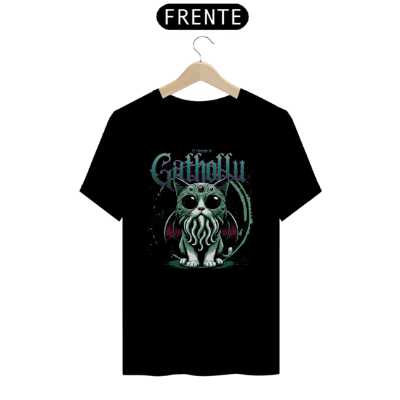 Camiseta Prime O chamado de Gathollu