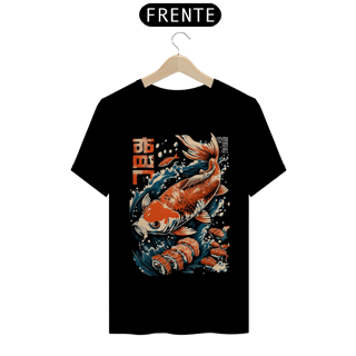 Nome do produto Camiseta Karpa