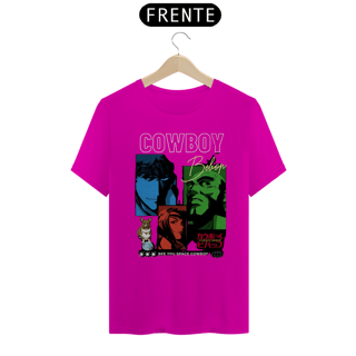 Nome do produto T-Shirt Cowboy Bebop