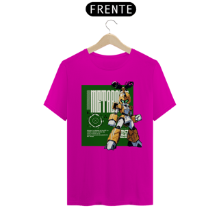 Nome do produto T-Shirt Metabots