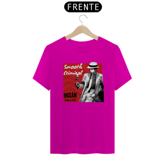 Nome do produto T-Shirt Demon Slayer Muzan Jackson