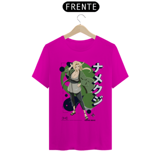 Nome do produto Camiseta Quality Tsunade