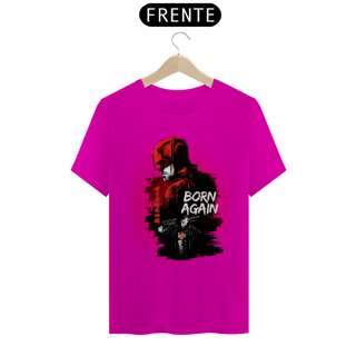 Nome do produto Camiseta Quality Born Again