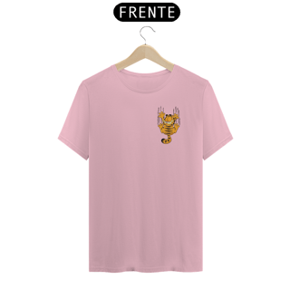 Nome do produto Camiseta Garfield
