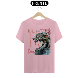 Nome do produto Camiseta Dragão