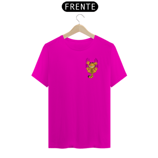 Nome do produto Camiseta Garfield