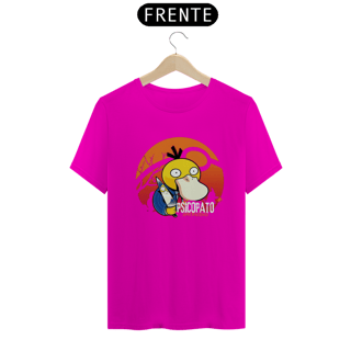 Nome do produto Camiseta Psicopato Americano