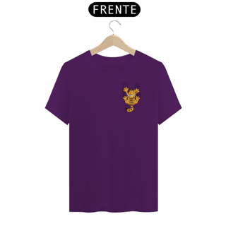 Nome do produto Camiseta Garfield