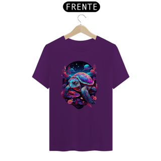 Nome do produto Camiseta Deep Turtle