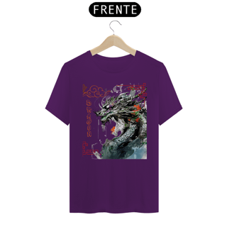 Nome do produto Camiseta Dragão