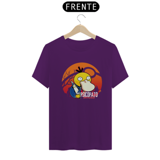 Nome do produto Camiseta Psicopato Americano
