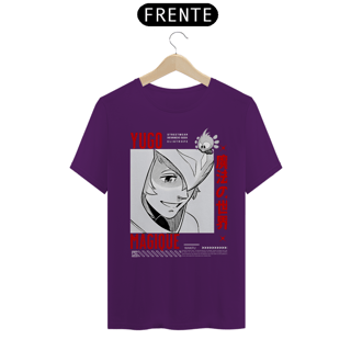 Nome do produto Camiseta Classic Yugo