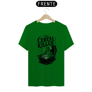 Nome do produto Camiseta Cereal Killer