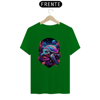 Nome do produto Camiseta Deep Turtle