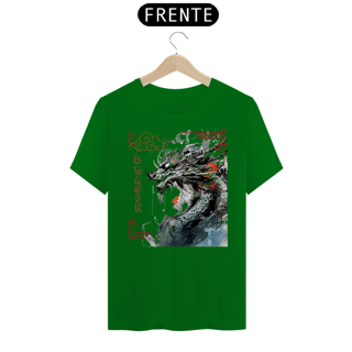 Nome do produto Camiseta Dragão