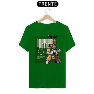 Nome do produto T-Shirt Metabots