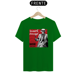 Nome do produto T-Shirt Demon Slayer Muzan Jackson