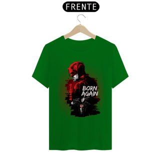 Nome do produto Camiseta Quality Born Again