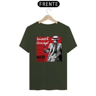 Nome do produto Camiseta Prime Muzan Jackson