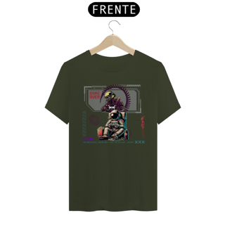 Nome do produto Camiseta prime alien game