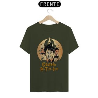 Nome do produto Camiseta Prime Castelo Ra-Tim-Bum