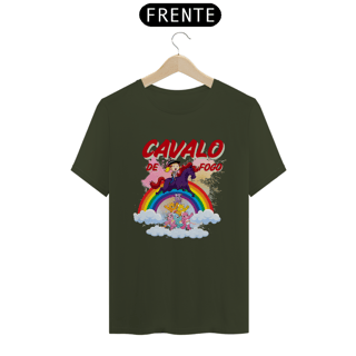 Nome do produto T-Shirt Prime Cavalo de Fogo