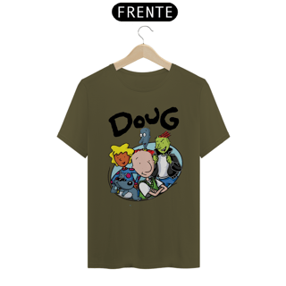 Nome do produto Camiseta Prime Doug