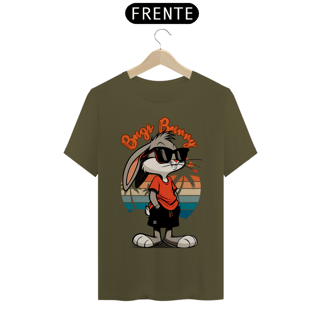 Nome do produto Camiseta Prime Pernalonga