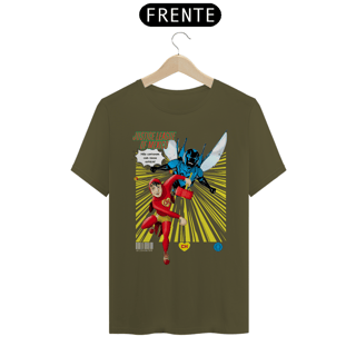 Nome do produto Camiseta Prime Chapolin e Bezouro