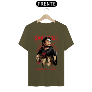 Nome do produto Camiseta Prime Smalville