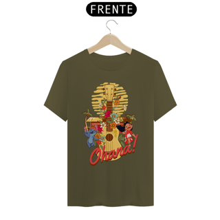 Nome do produto Camiseta Prime Ohana