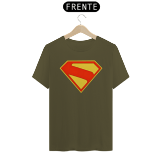 Nome do produto Camiseta Superman